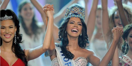 DKI hapus anggaran Rp 16 miliar untuk Miss World