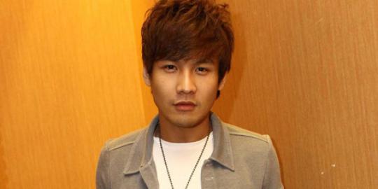 Fendy Chow mengaku \'gadget freak\' sejak SMA