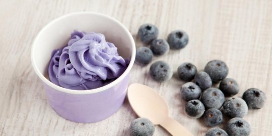 10 khasiat yogurt bagi kesehatan