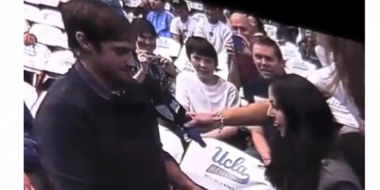 di stasiun tv