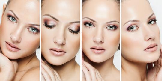 Cara menghindari kulit gosong akibat sinar matahari