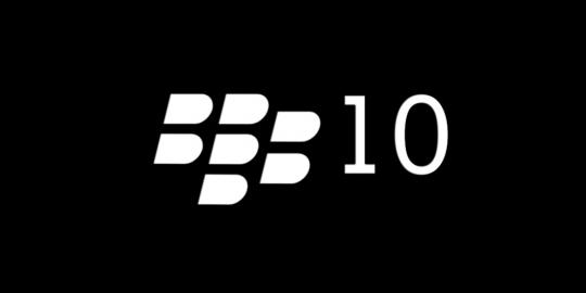 BlackBerry tak berikan upgrade BB10