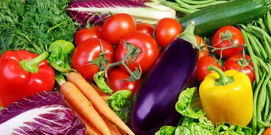 6 tips diet untuk golongan darah ab