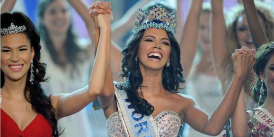 PKS: Miss World tak sesuai dengan perempuan Indonesia