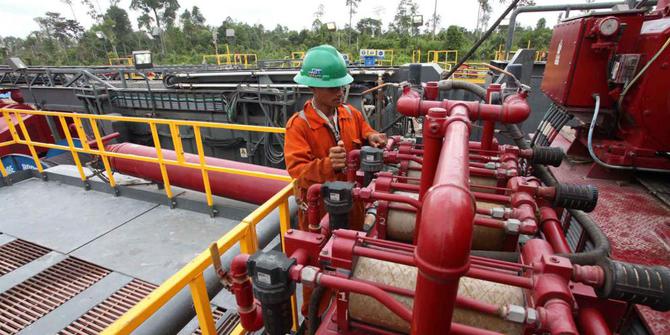 Lowongan Kerja Qatar Gas