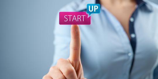 Mau bikin startup sukses? Ini 7 kuncinya!