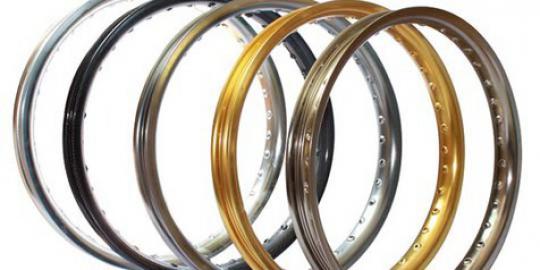 Selama September, pelek TK racing ditawarkan lebih murah 