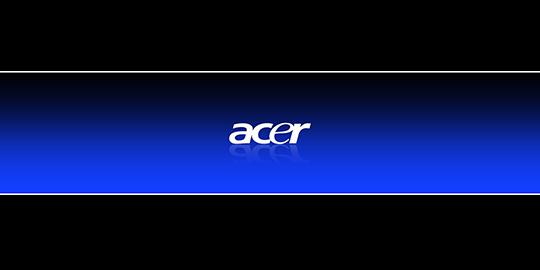 Acer akan merger dengan Lenovo dan Asus?