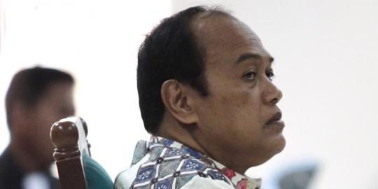KPK berharap vonis hakim atas Djoko Susilo monumental