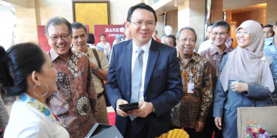 Ahok juga tak sepakat Jalan Medan Merdeka diganti nama pahlawan
