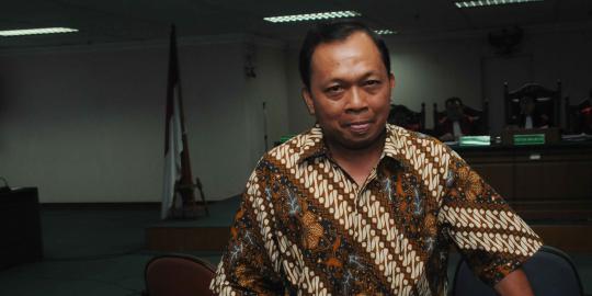 Kasus PON, Wayan Koster diperiksa untuk tersangka Rusli Zainal