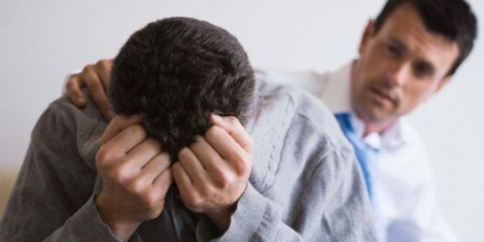 kenali 10 tanda obesitas!