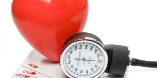 kenali 10 tanda obesitas!