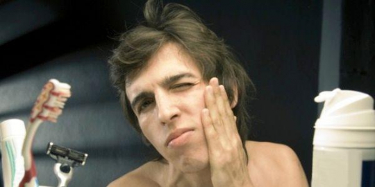 kenali 10 tanda obesitas!