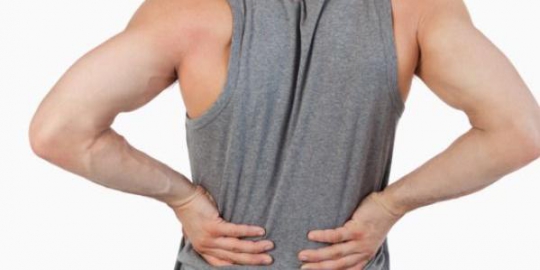 kenali 10 tanda obesitas!