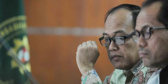 Hakim buktikan Djoko Susilo terima Rp 7 M terkait proyek BPKB