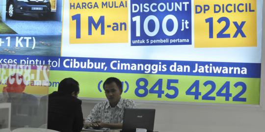 Jangan mudah termakan iklan properti yang menarik hati