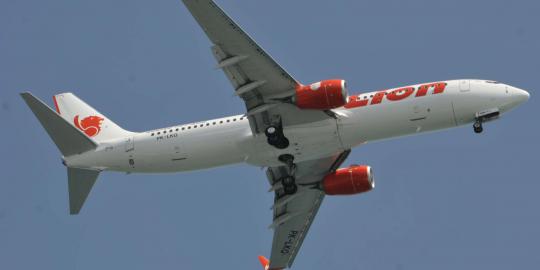 5 Hal yang paling lekat dengan Lion Air