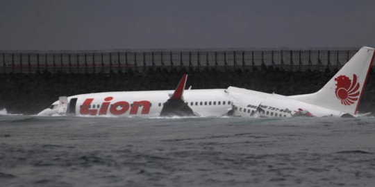 5 hal yang paling lekat dengan lion air