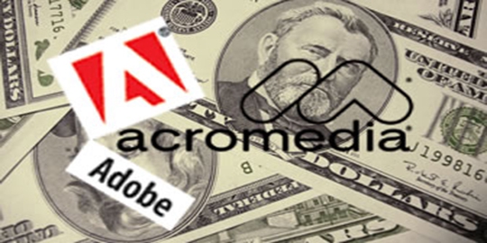 macromedia flash rev3