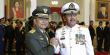 Para menteri dan purnawirawan hadiri sertijab panglima TNI