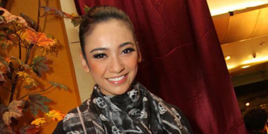 Agni Pratistha terlibat proyek film internasional