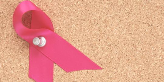 Wanita sehat bisa terkena kanker payudara jika lakukan ini