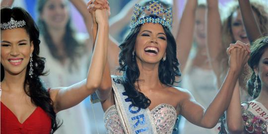 5 Alasan mereka tolak Miss World