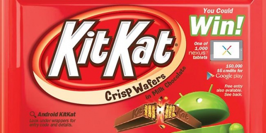 dan nestle ternyata gratis rev1