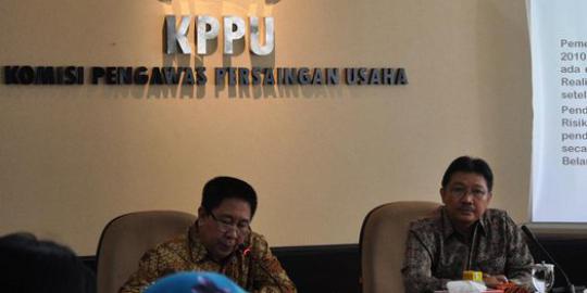 KPPU cari penyebab harga kedelai mahal