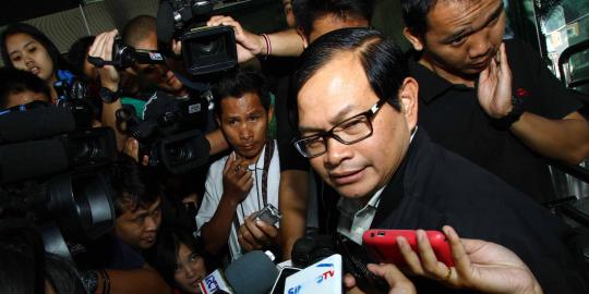 Pramono Anung: Ada momentum PDIP menang Pemilu 2014