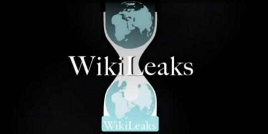 Wikileaks kini juga coba jadi tukang sadap dan mata-mata