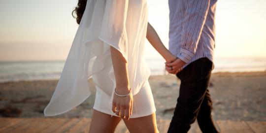 70 Persen pria memilih meninggal lebih dulu sebelum istri mereka