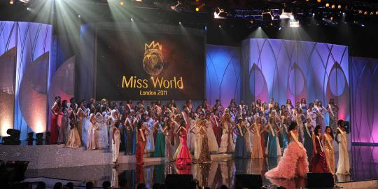 Majelis Mujahidin siap perang jika Miss World tetap digelar
