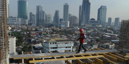 Siapkan Rp 640 miliar, BSD akan bangun 2 apartemen di Epicentrum