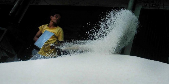 5 komoditas ini berjaya di era soeharto, tapi kini rajin impor