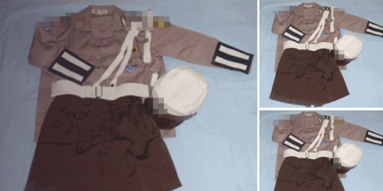 polisi digrebek saat check in di hotel rev2