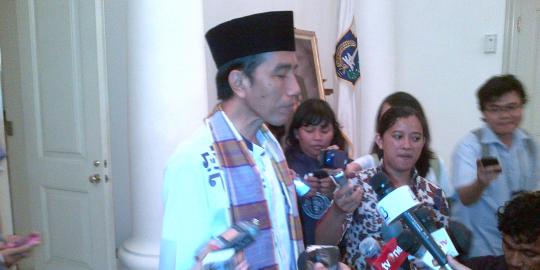 Kelompok pro Jokowi ini akan ikut ramaikan rakernas PDIP