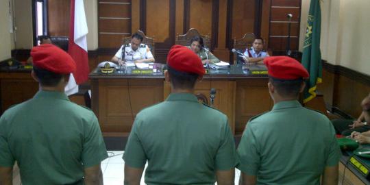 Sidang Cebongan dinilai belum ungkap kasus secara utuh