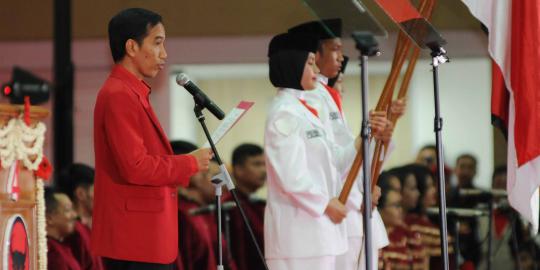 Nama Jokowi tak asing di pulau-pulau Kabupaten Bintan