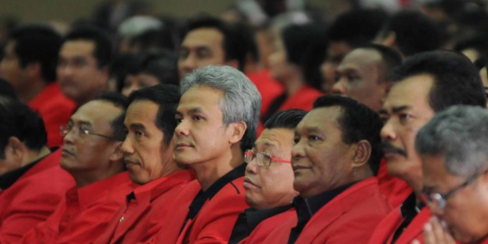 tiga ucapan bung karno yang dikutip jokowi