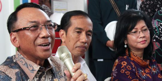 Demokrat Bali minta pemalsu sprindik Jero Wacik ditangkap
