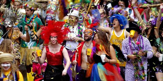 Peneliti ungkap banyak lelaki gay karena punya saudara laki-laki