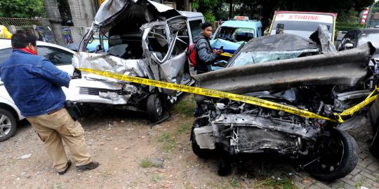 Tak ada negara di dunia bolehkan anak 13 tahun menyetir