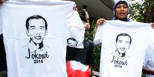 Jokowi di mata orang Aceh