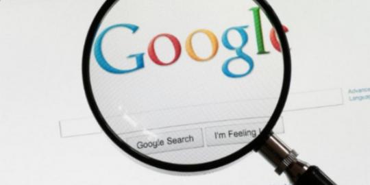 10 Pencarian Google, dunia selebriti dan bola masih mendominasi