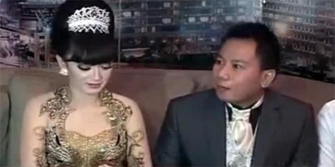Maksud hati ingin terlihat intelek, apa daya mulut ...