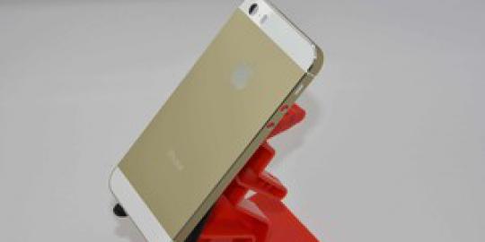 Peluncuran iPhone terbaru bakal tertunda hingga November