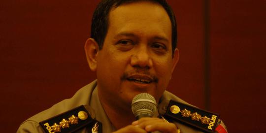 Polda Metro: Kasus Dul beda dengan Rasyid Rajasa