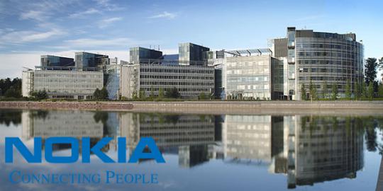 Nokia ternyata pernah 'paksa' karyawannya kerja di kontrakan